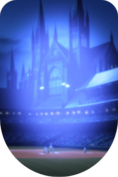 baseball